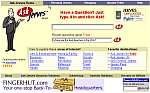 Ask Jeeves work samples
